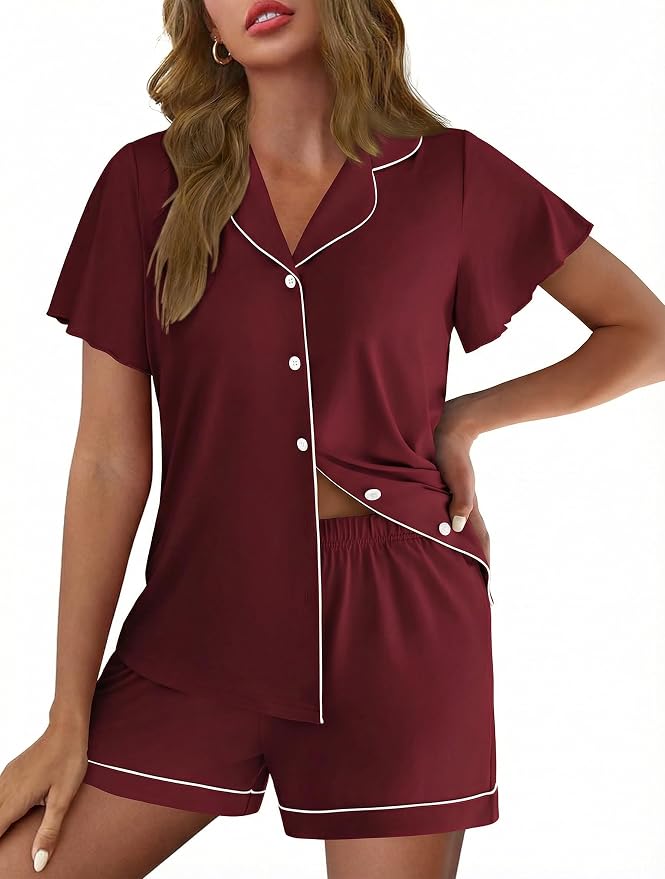 Wine Red