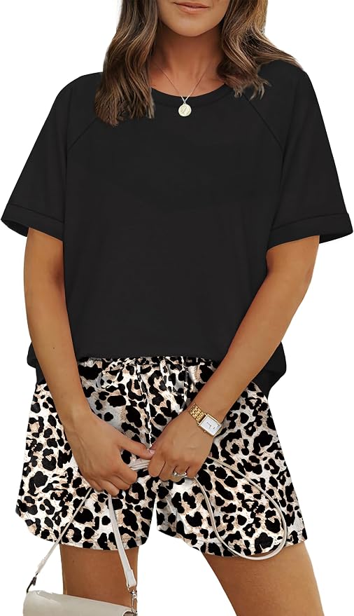 03-leopard Print