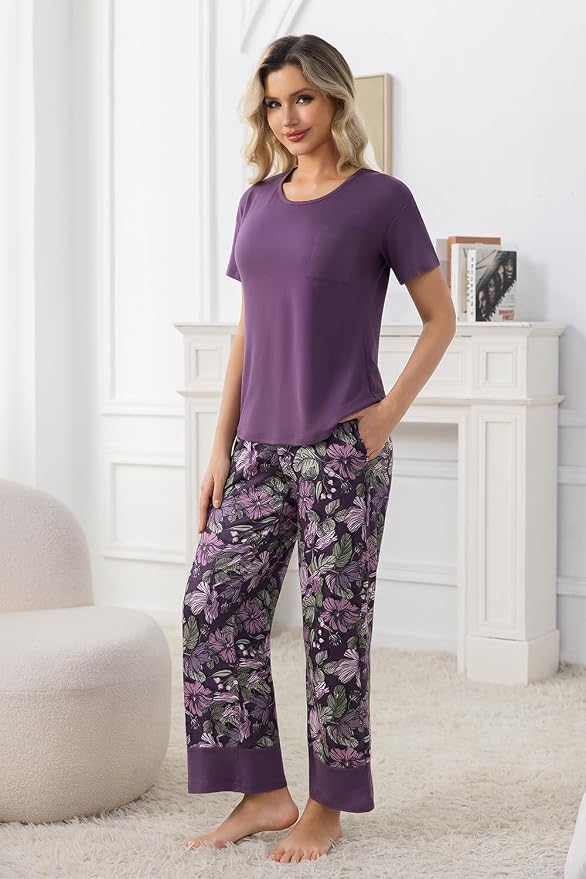 Purple Galsang