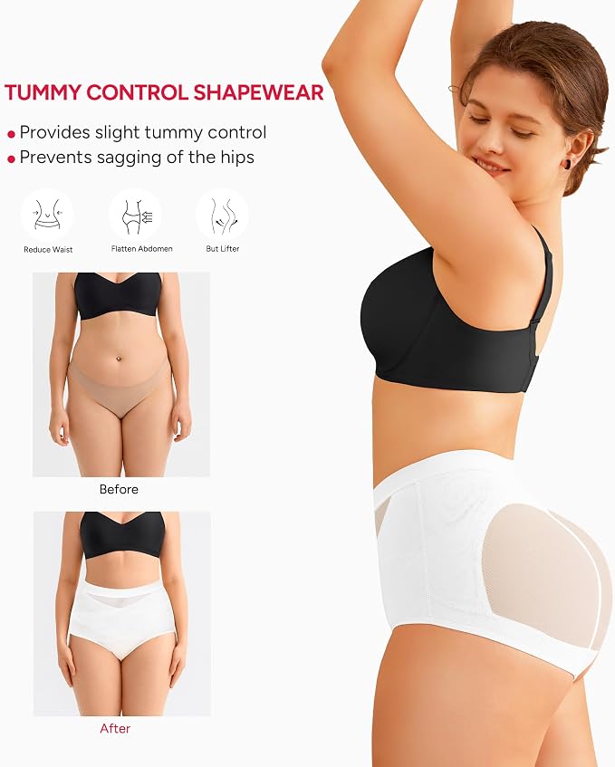 Beige/White 2pk