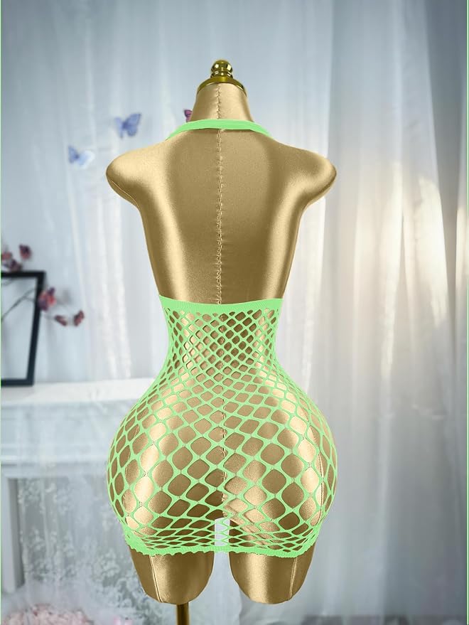Neon Green