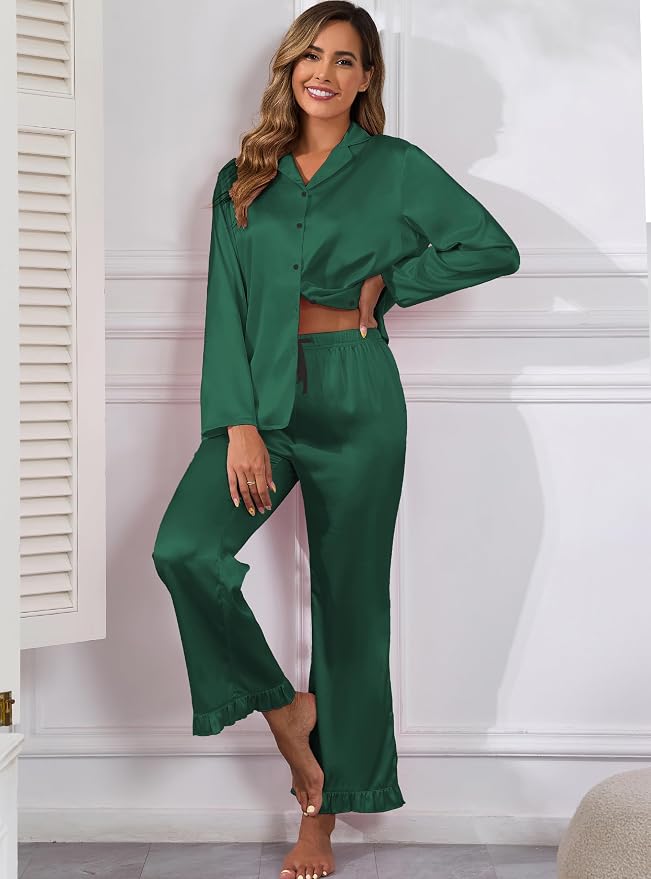 Style B Long-green