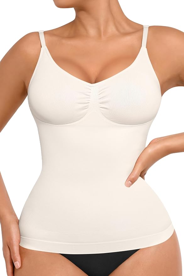 Creamy-white