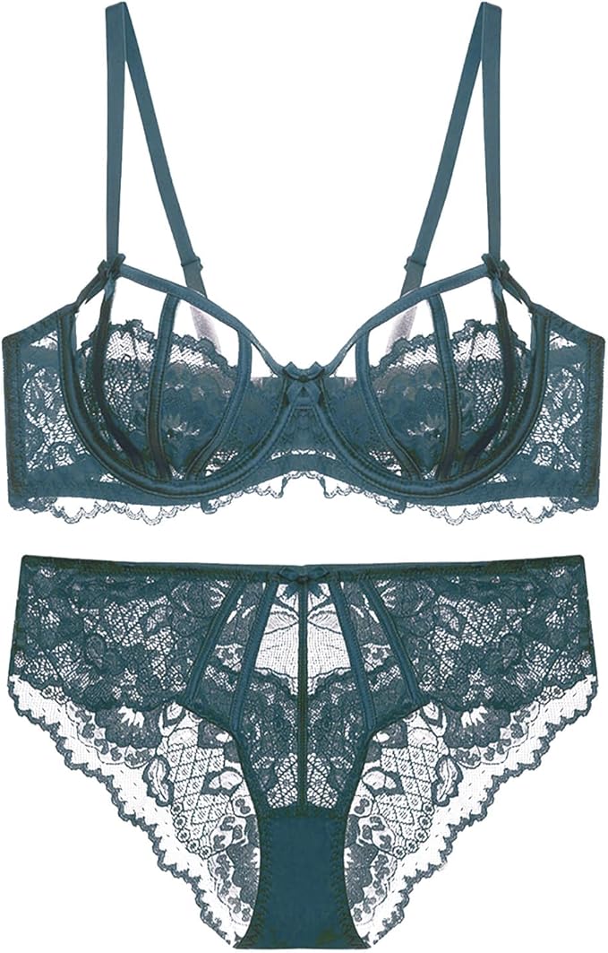 Emerald Green