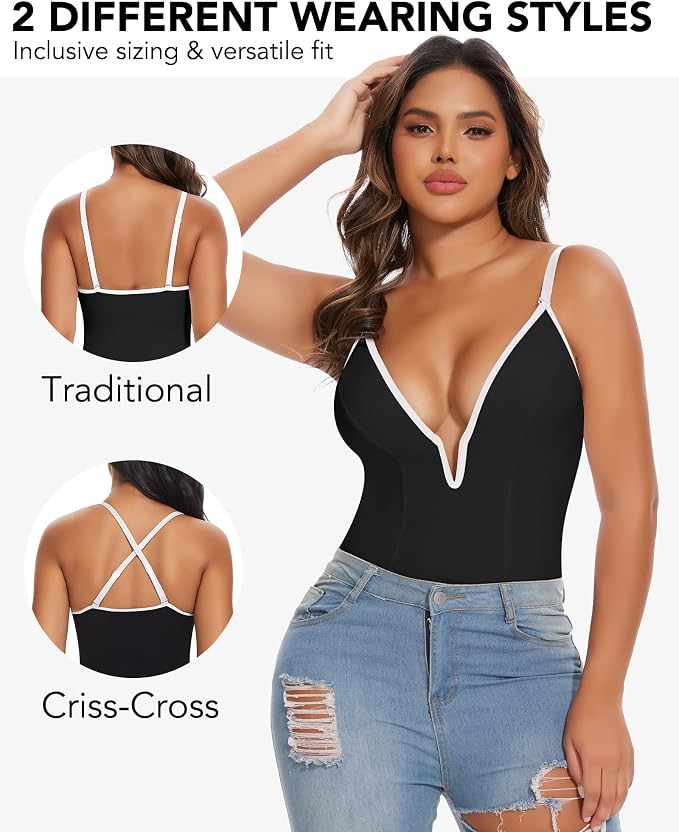 Contrast Black