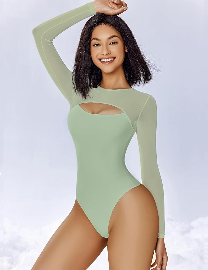 Gray Green