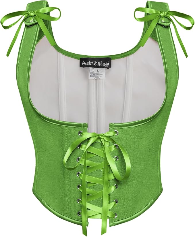 Solid Leaf Green