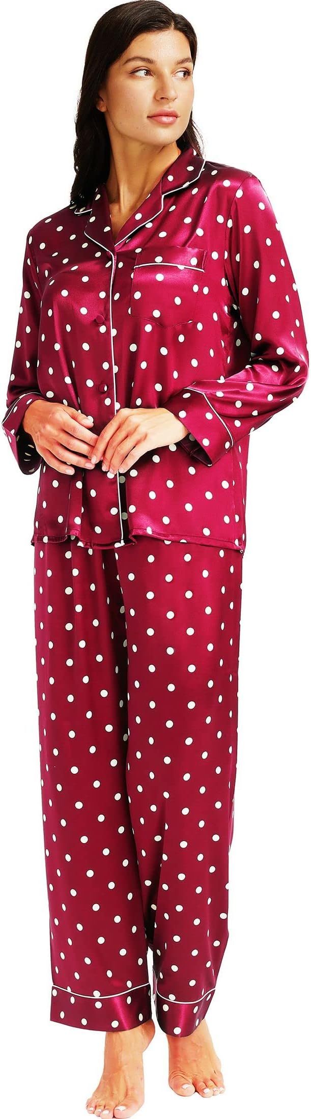Wine Red