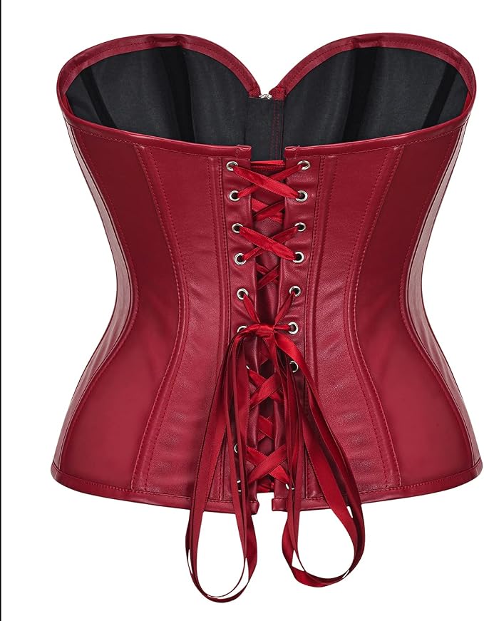 Deep Red