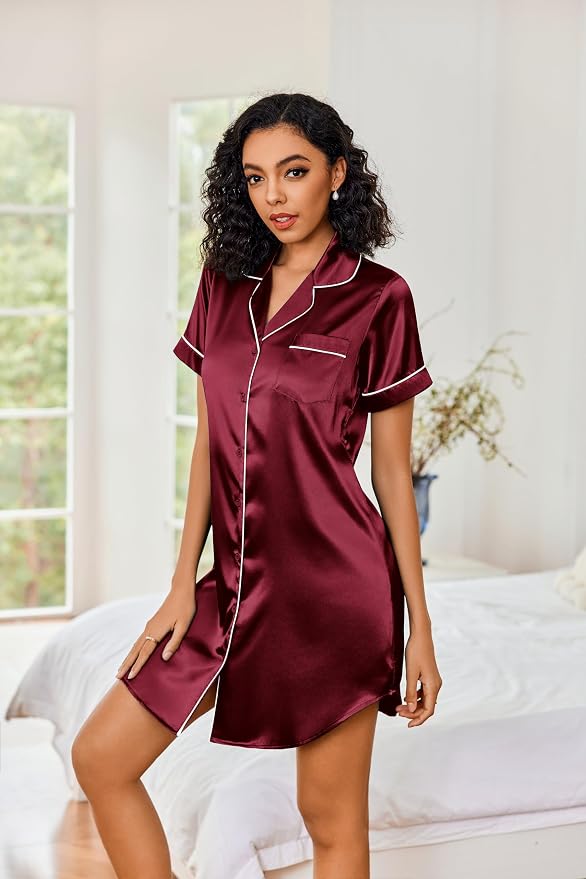 Wine Red