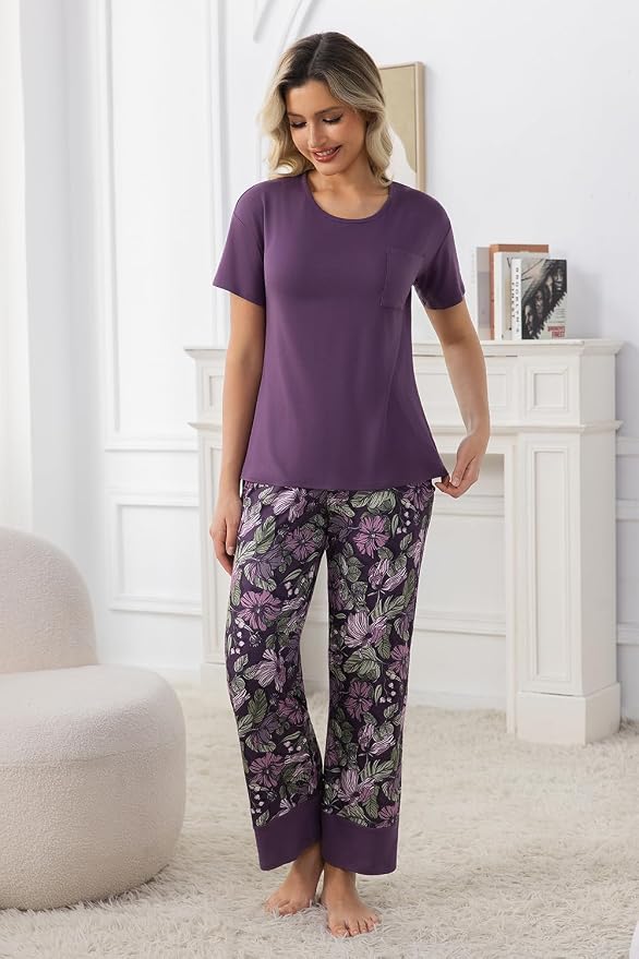Purple Galsang