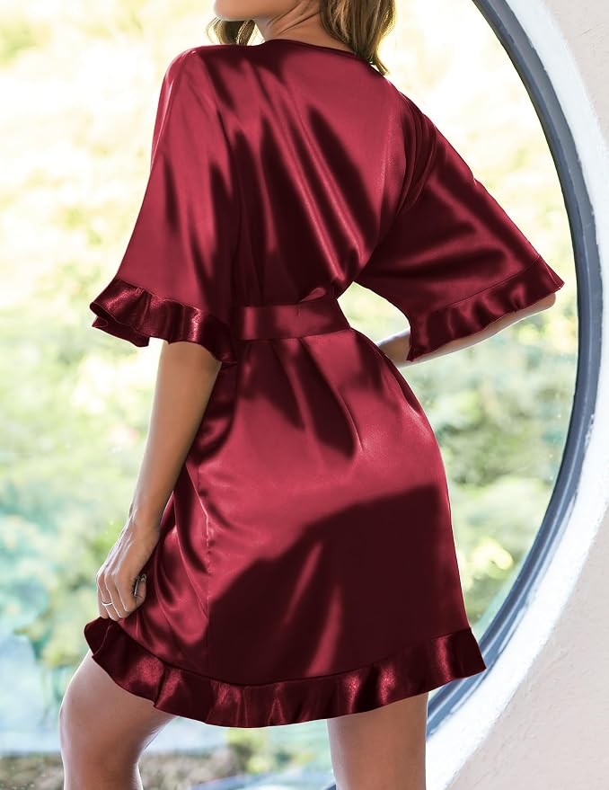 Wine Red