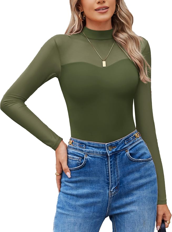 Army Green