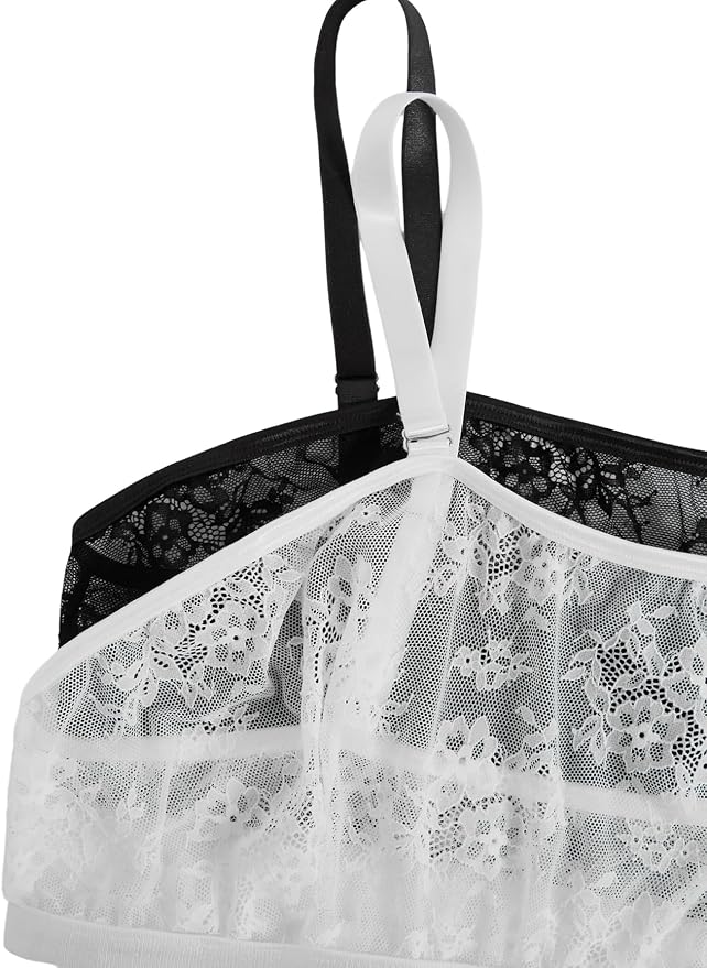 Black and White(2pc)