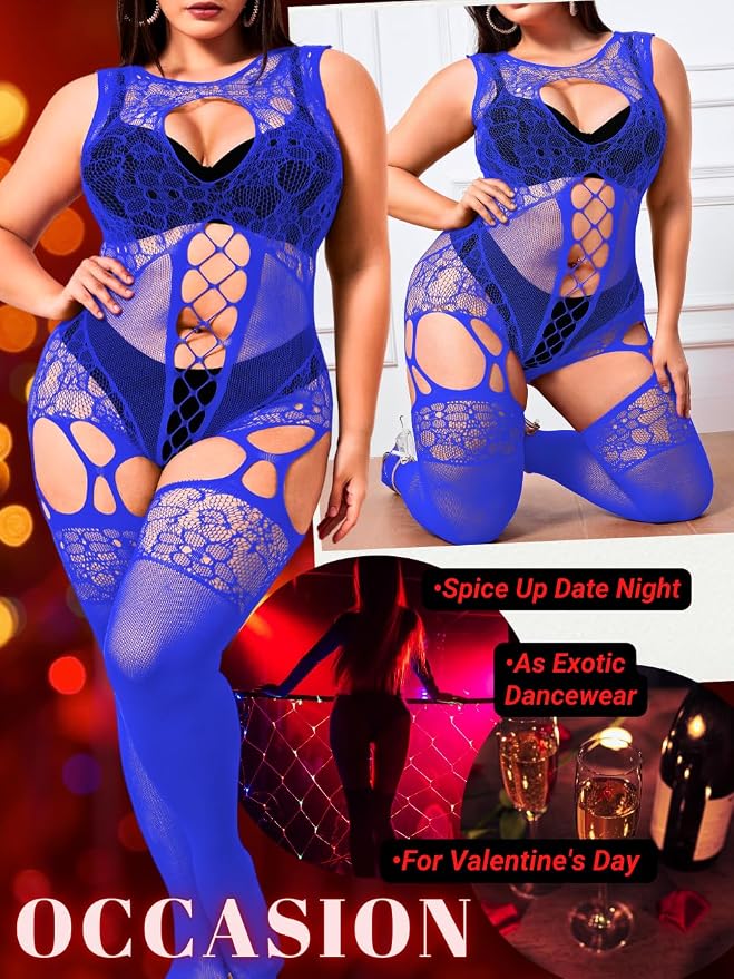 Royal Blue