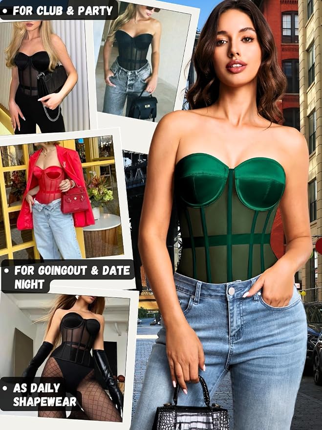 Dark Green