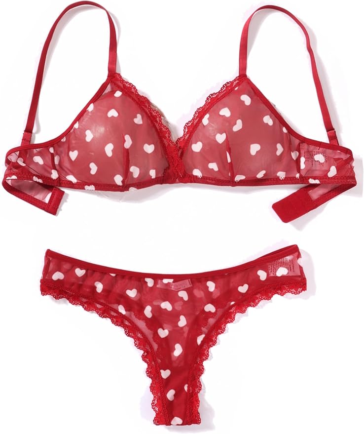 Heart Kt52