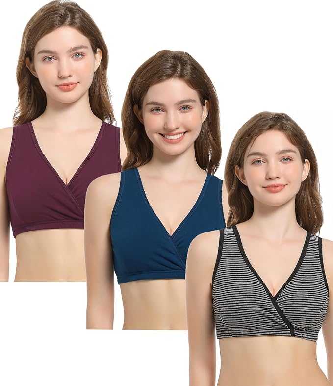 Burgundy/Stripe/Atrovirens
