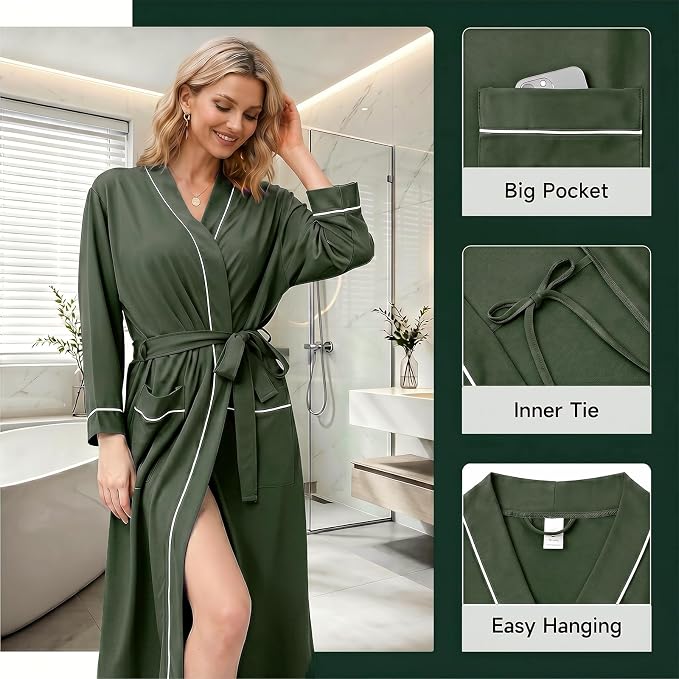 Olive Green
