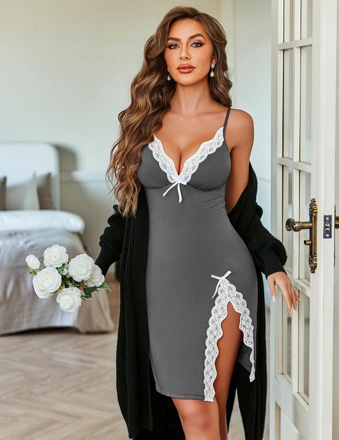 Dark Grey