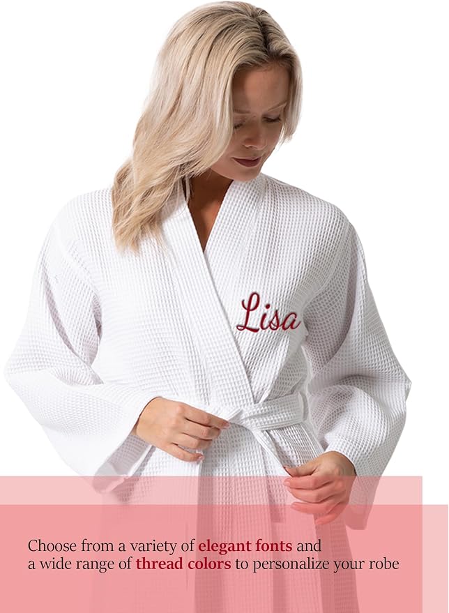 White - Personalized