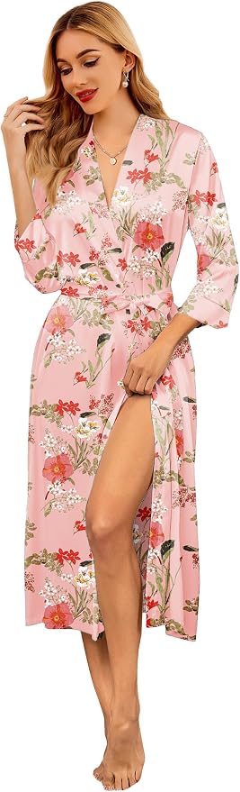 Pink Floral
