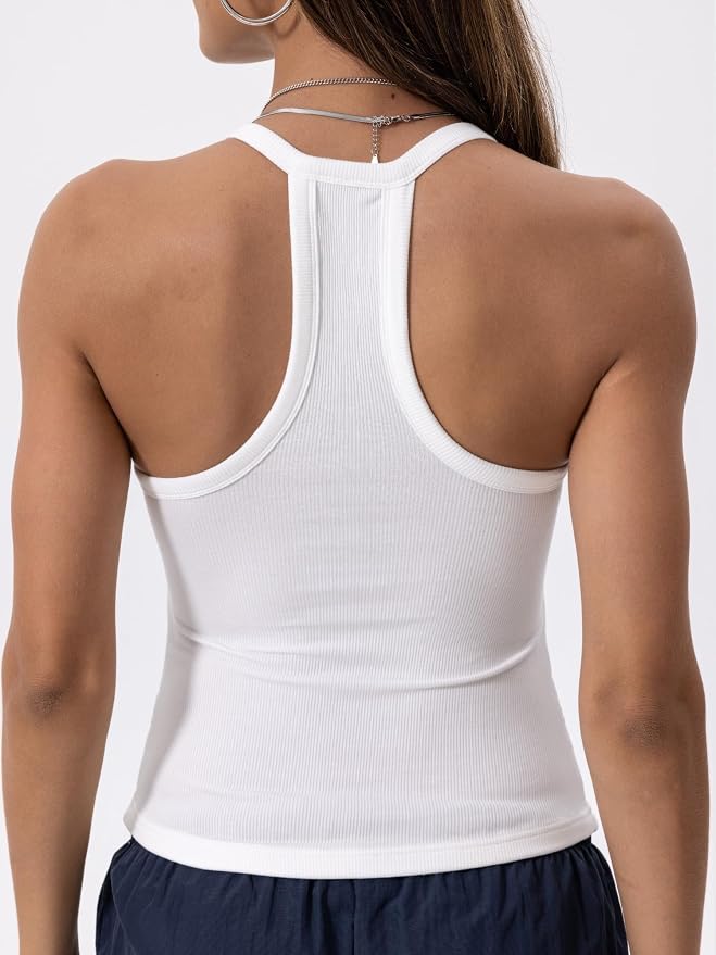 Bright White