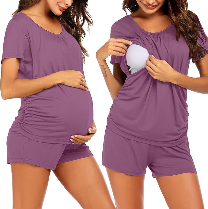 Purple Red