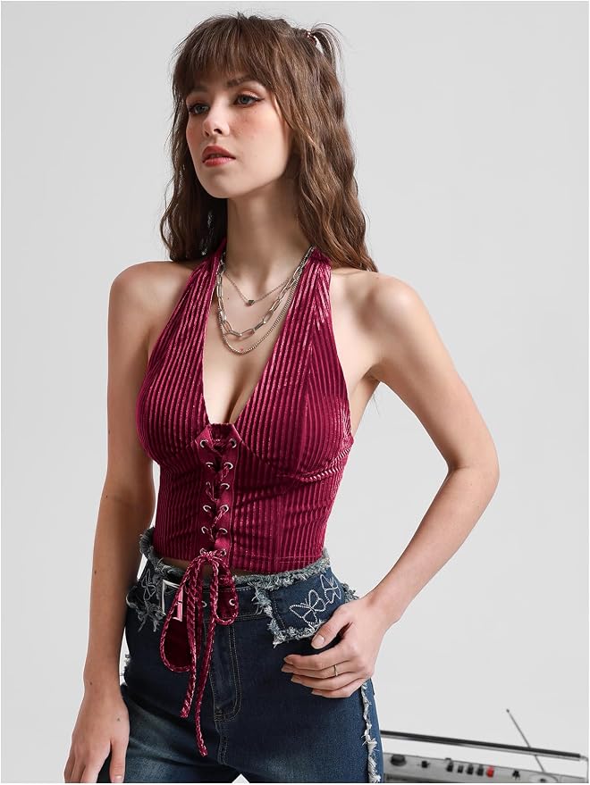 Scarlet Red