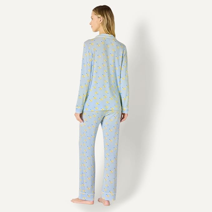Light Blue Elephants