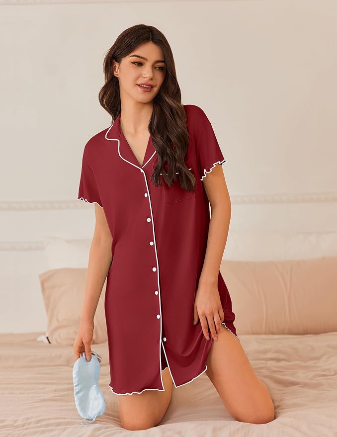 Wine Red