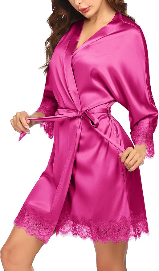 Hot Pink