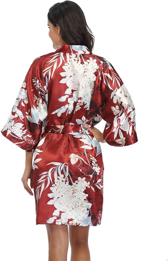 Wine Floral