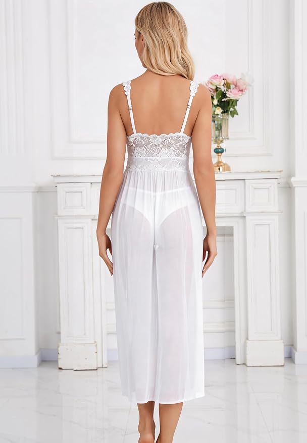 Ivory-silky