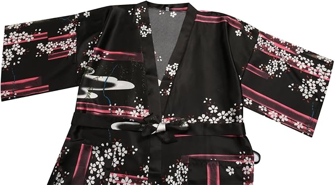 Sakura Black