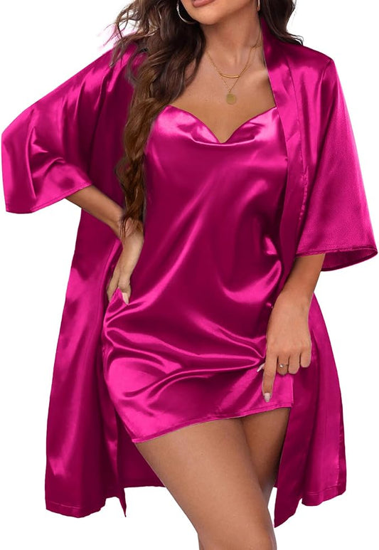Hot Pink