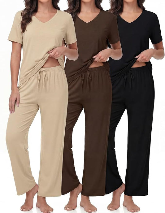 Black/Brown/Khaki