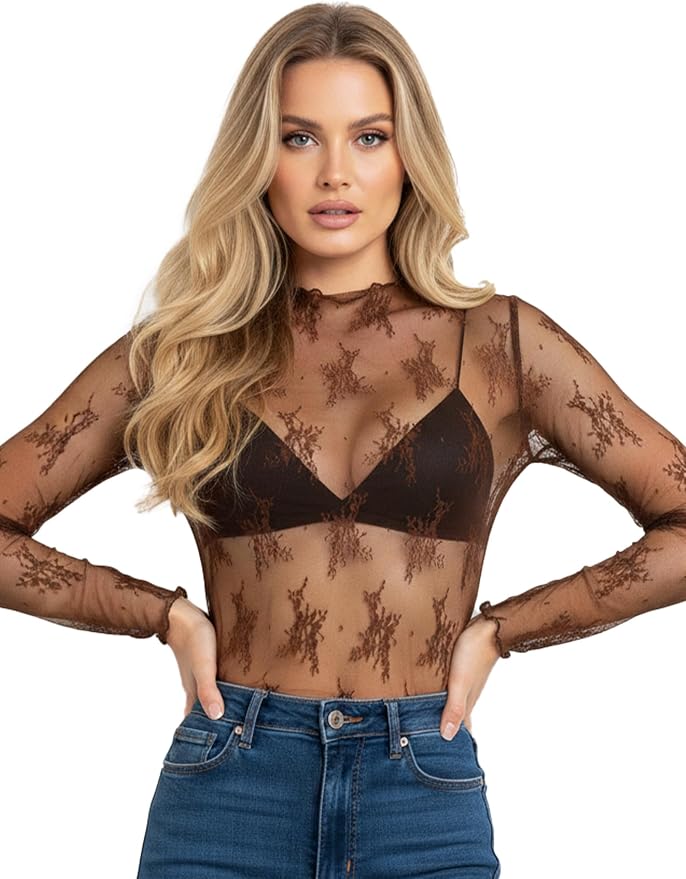 Chocolate Brown