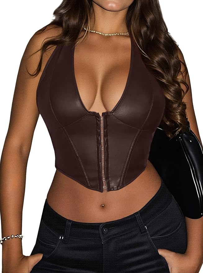 Mocha Brown