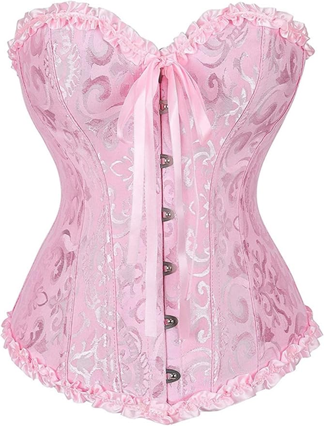 B-pink