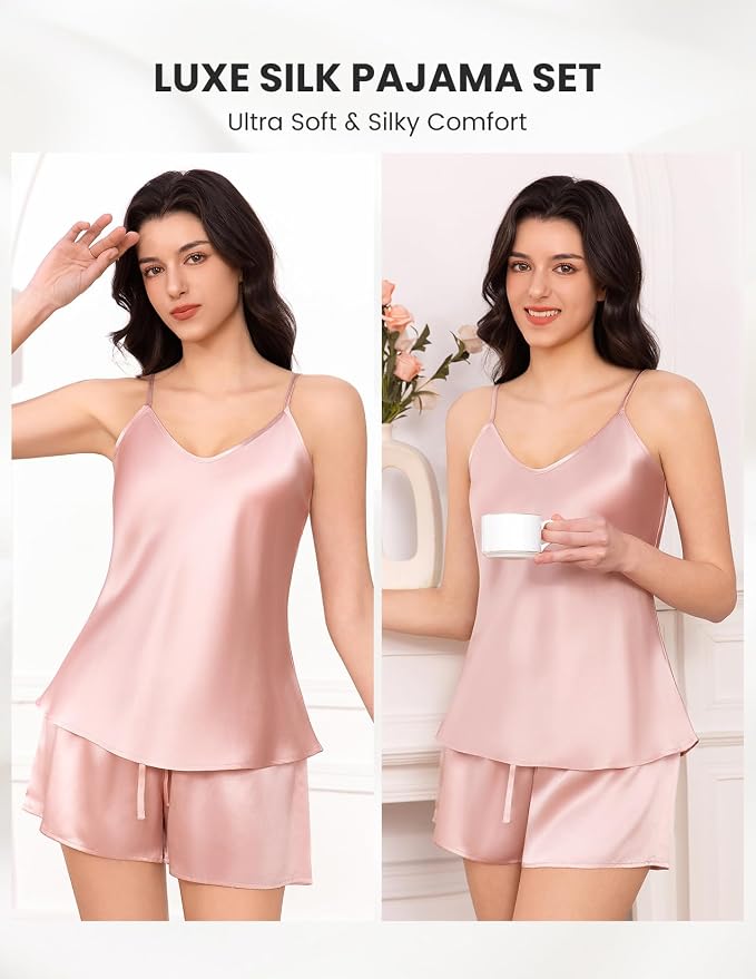 Charming Pink