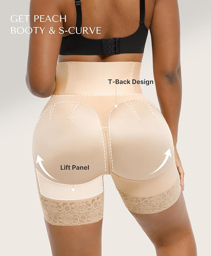 A2-beige-hook & Eye Closure