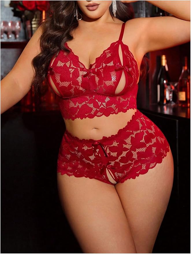 Burgundy N