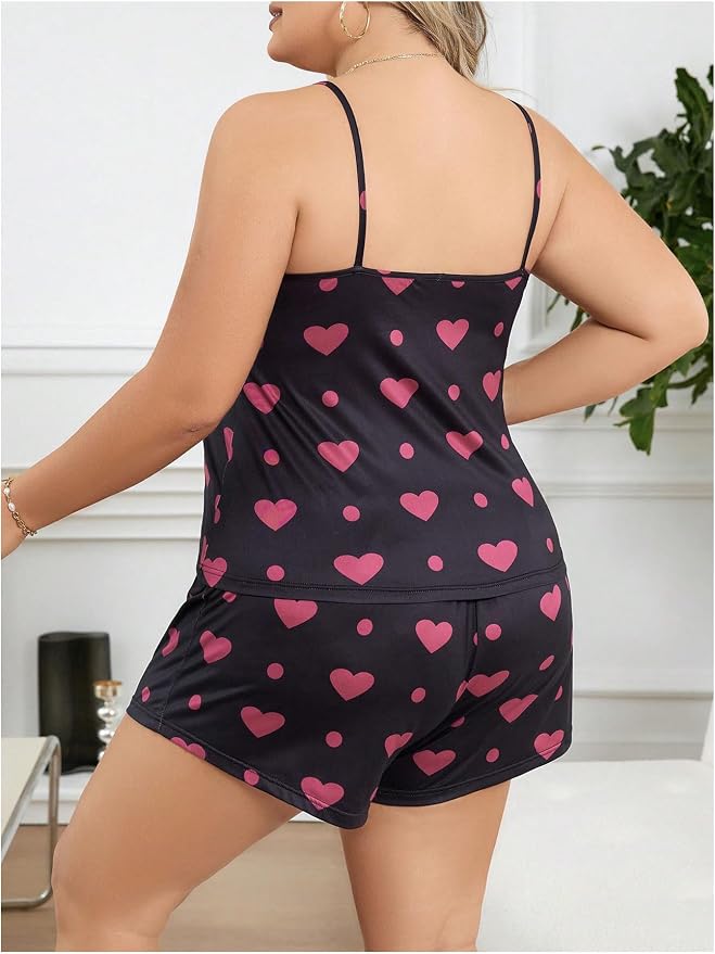 Black Heart Graphic