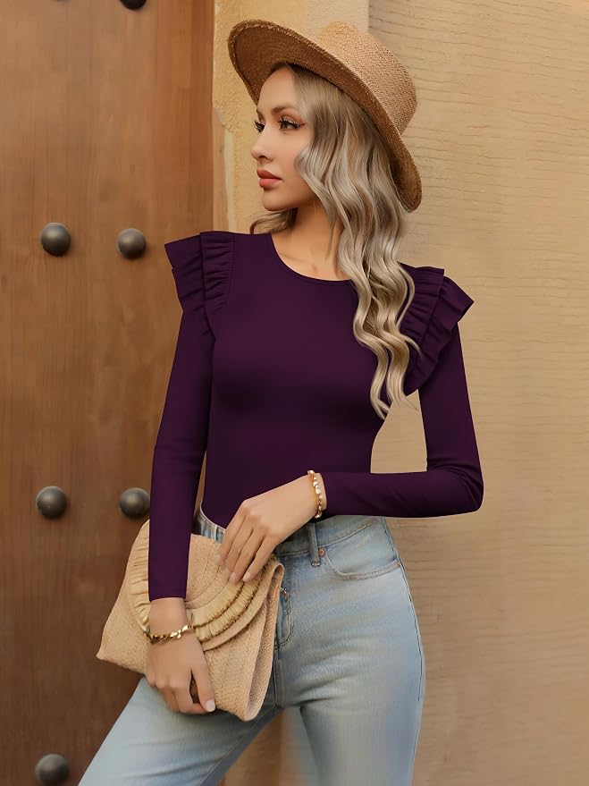Dark Purple