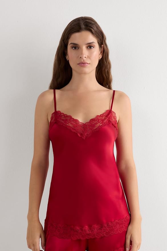 Red - Red