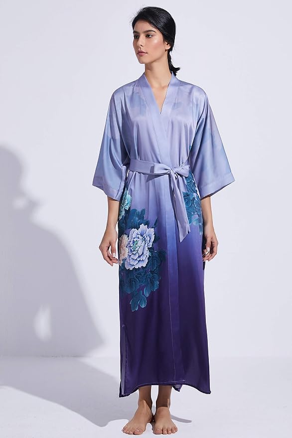 Gradient Color - Orchid
