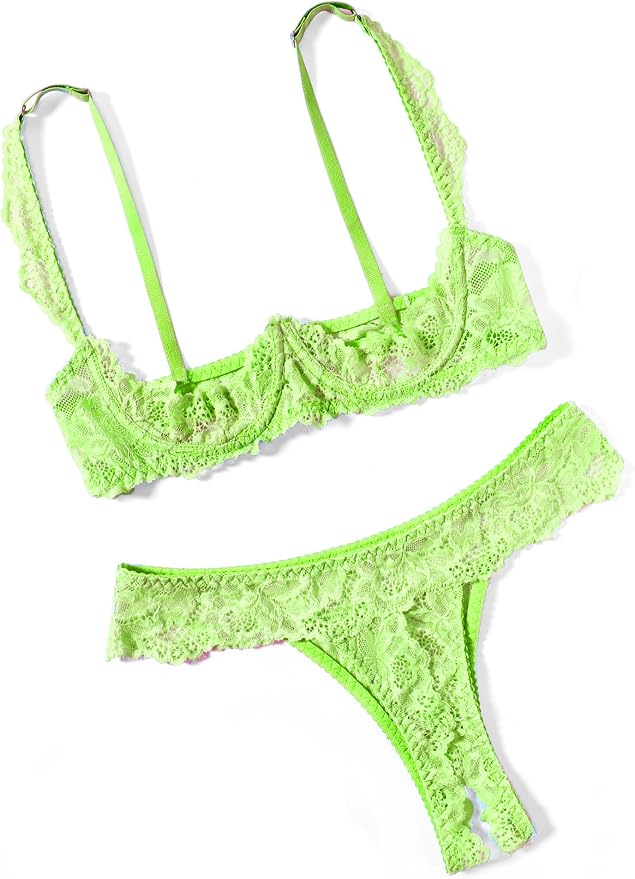 Fluorescent Green