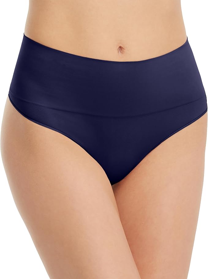 Timeless Navy