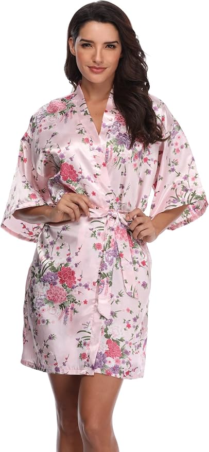Pink Floral